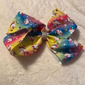 Unicorn Bow